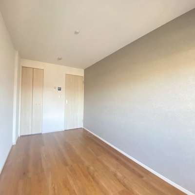 【洋室】 | MELDIA京成大和田Ⅱ