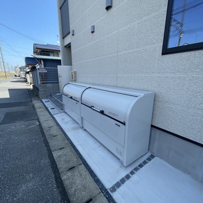 【展望】 | MELDIA京成大和田Ⅱ