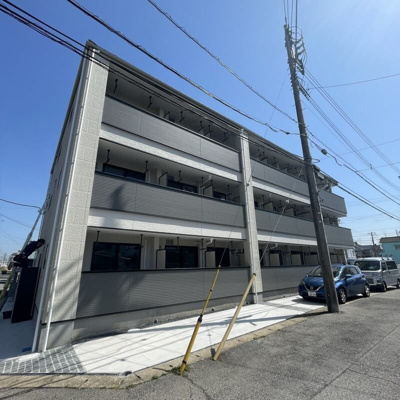  | MELDIA京成大和田Ⅱ