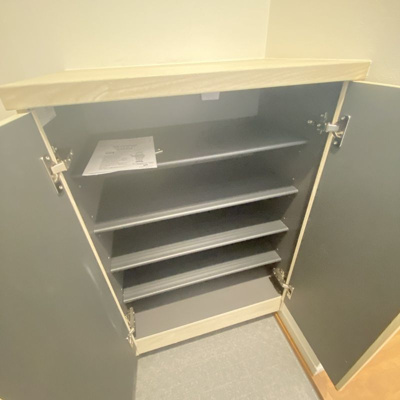 【収納】 | MELDIA京成大和田Ⅱ