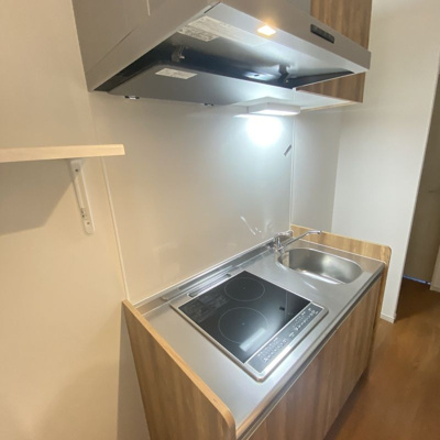 【キッチン】 | MELDIA京成大和田Ⅱ