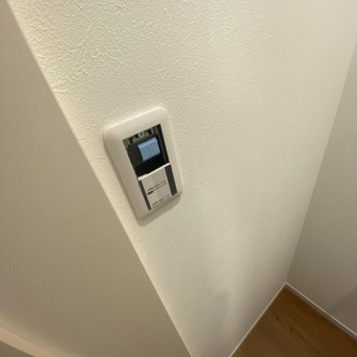 【セキュリティ】 | MELDIA京成大和田Ⅱ