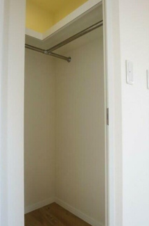 【収納】 | クレストパーク洗足池