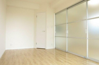 【寝室】 | クレストパーク洗足池