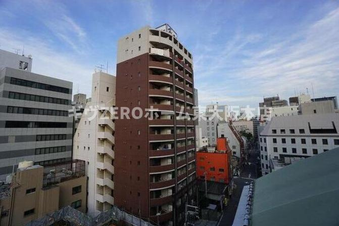 アーデンタワー西本町