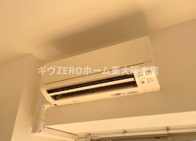 アーデンタワー西本町の設備