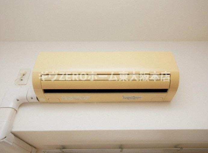 アーデンタワー西本町の設備