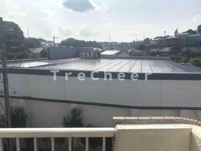 【展望】 | グリーンハイムいちかわ