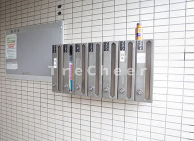 【その他共用部分】 | グリーンハイムいちかわ