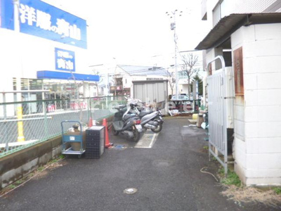 【その他】 | グリーンハイムいちかわ