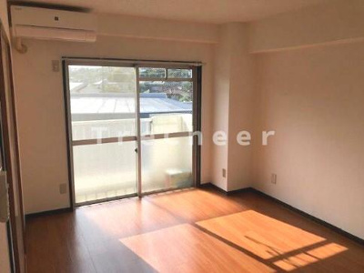 【居間・リビング】 | グリーンハイムいちかわ