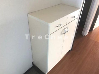 【収納】 | グリーンハイムいちかわ