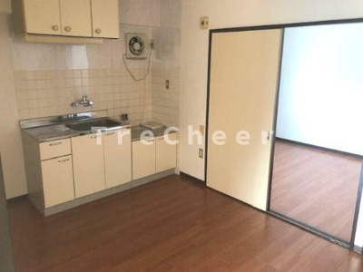 【キッチン】 | グリーンハイムいちかわ