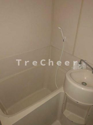 【浴室】 | グリーンハイムいちかわ