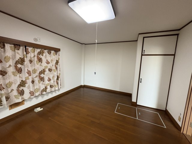 和歌山市関戸5丁目・中古戸建・54710の収納