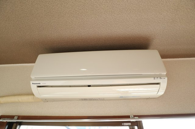 ライズ綾の設備