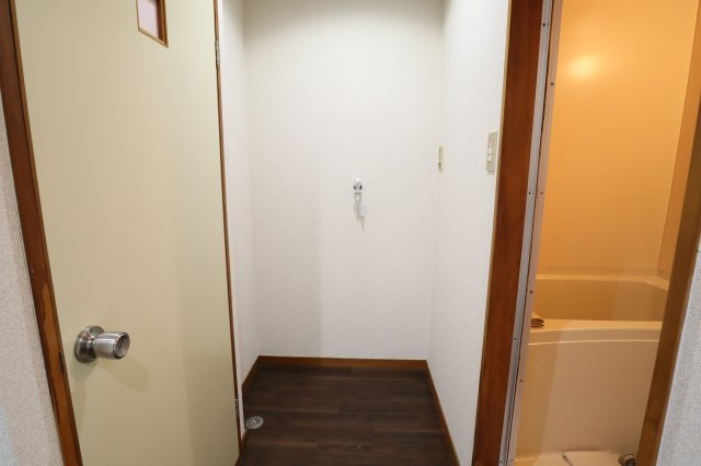 ライズ綾の設備