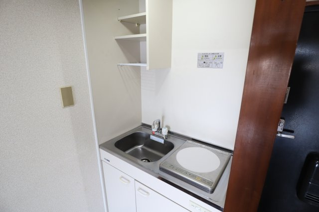 ライズ綾のキッチン