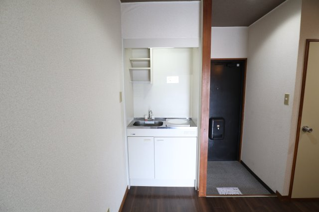 ライズ綾のキッチン