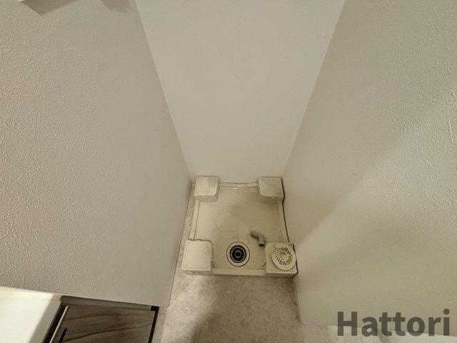 ソルレヴェンテ新梅田の設備