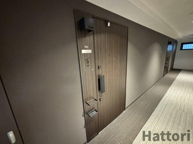 ソルレヴェンテ新梅田のその他