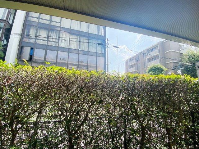 レジデンス・ツジムラⅡの展望|参考写真