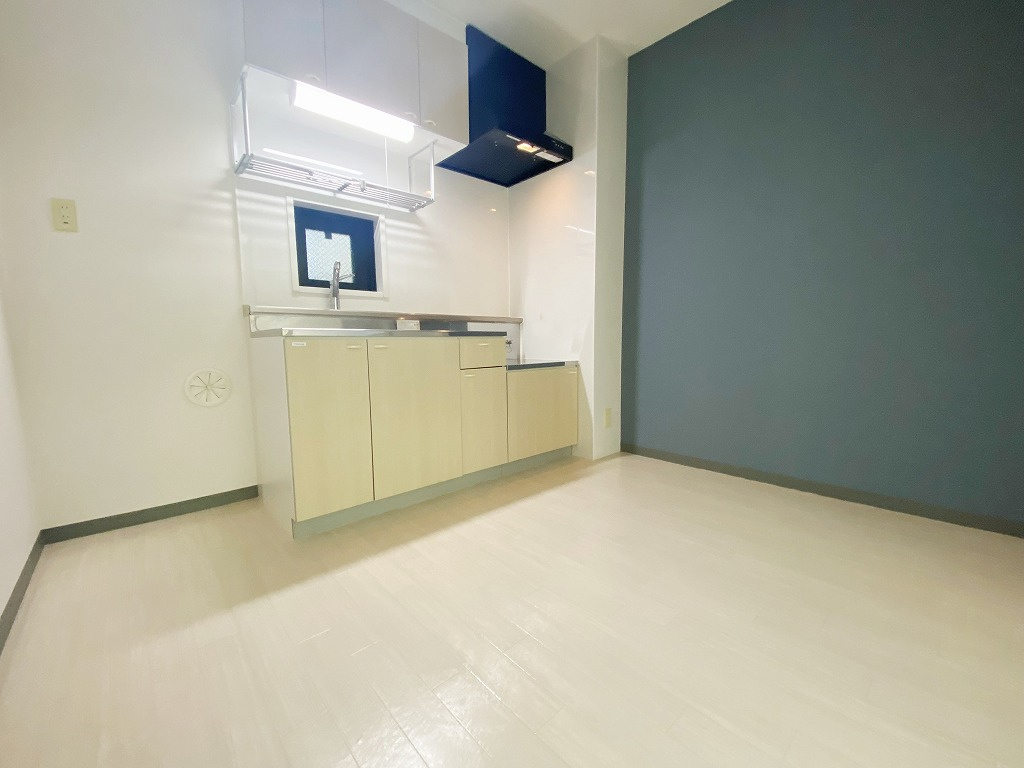 レジデンス・ツジムラⅡの居間・リビング|参考写真