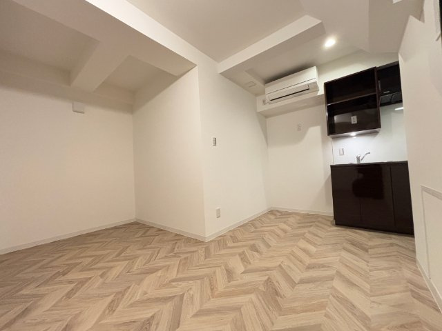 OperaGardenの洋室