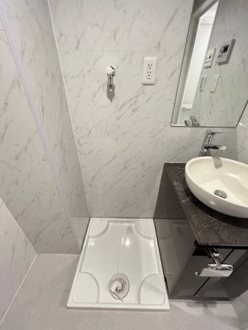 OperaGardenの設備