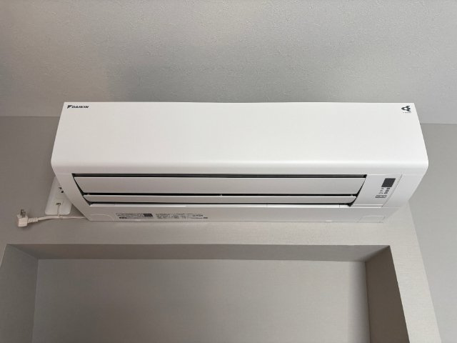 OperaGardenの設備