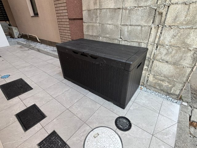 OperaGardenのその他共用部分