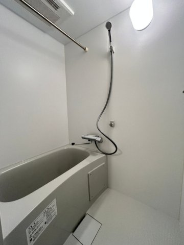 OperaGardenの浴室