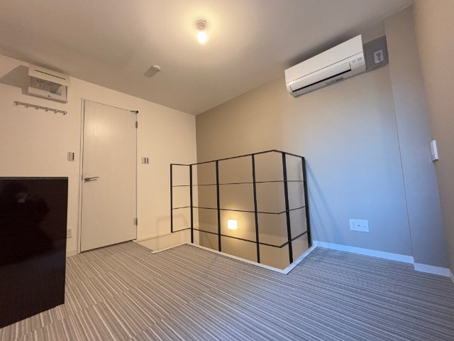 OperaGardenの寝室