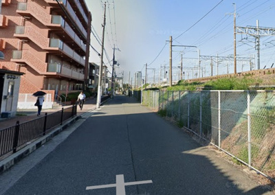 【周辺】 | ハイツIKKI