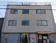 ハイツIKKIの画像