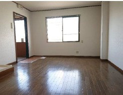 【居間・リビング】 | ハイツIKKI