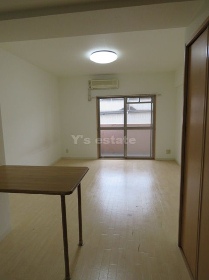 【洋室】 | ルシェロ・ノルテ