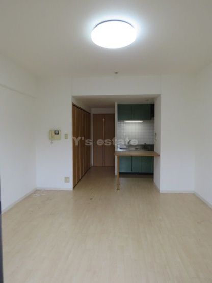 【内装】 | ルシェロ・ノルテ