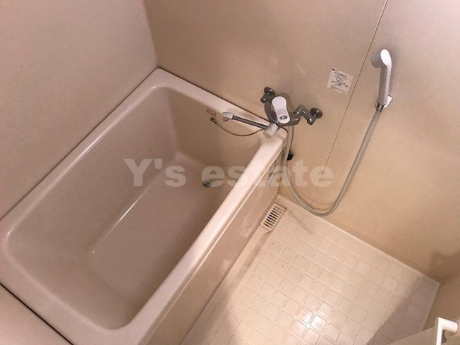 【浴室】 | ルシェロ・ノルテ