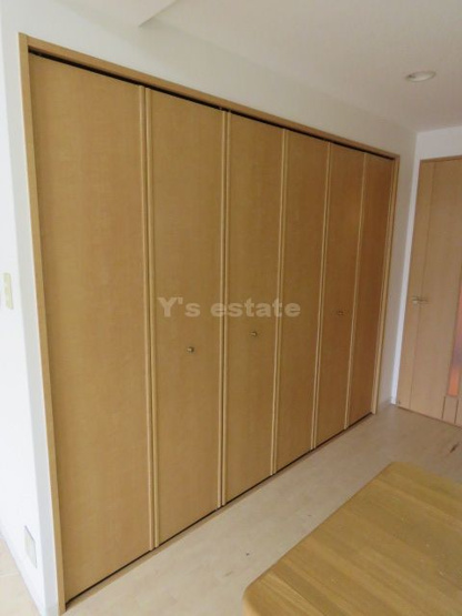 【収納】 | ルシェロ・ノルテ