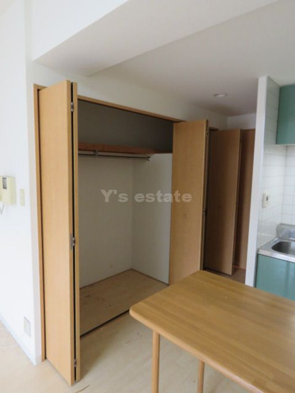 【収納】 | ルシェロ・ノルテ