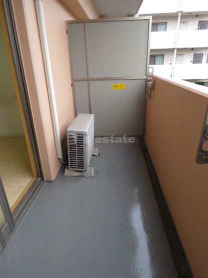 【バルコニー】 | ルシェロ・ノルテ