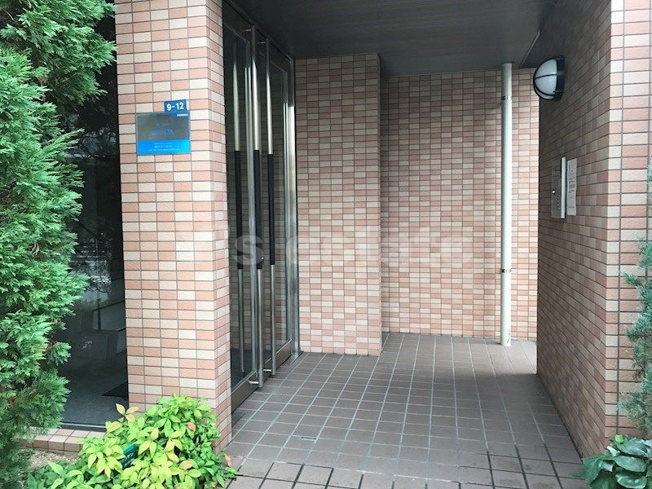 【玄関】 | ルシェロ・ノルテ