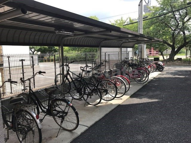 【その他共用部分】 | ルシェロ・ノルテ