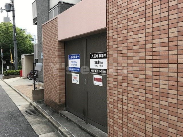 【設備】 | ルシェロ・ノルテ