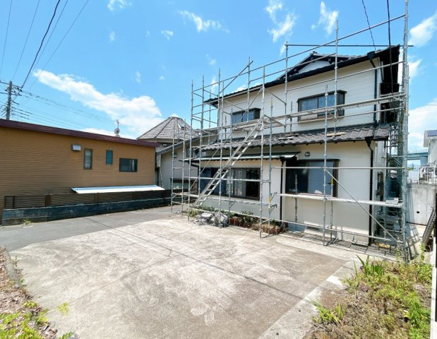 売中古戸建　富士市入山瀬のその他