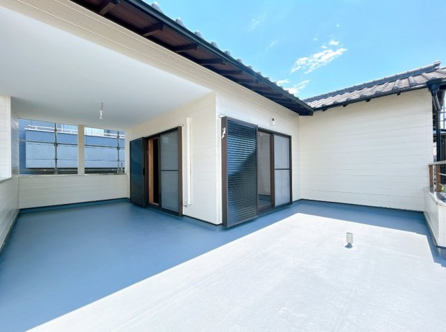 売中古戸建　富士市入山瀬のその他