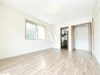 【寝室】 | ソフィアグランリーオ | 寝室です。