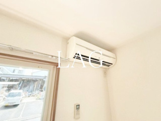 【設備】 | ソフィアグランリーオ | エアコンです。