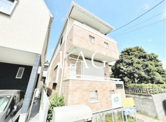 【外観】 | ソフィアグランリーオ | 外観です。